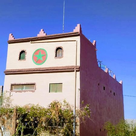 Maison D Hotes Tioute Chez Abdelmajid Eksteriør bilde
