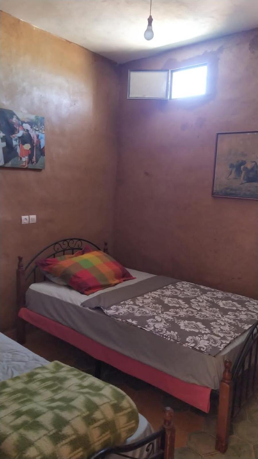 Maison D Hotes Tioute Chez Abdelmajid Rom bilde